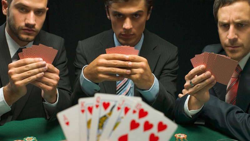 How do Poker Players Get the advantages of Bad Beat Jackpots?