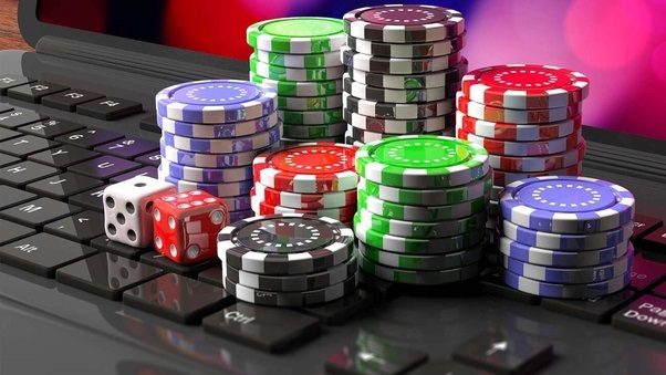 Casino Bonus – Fact or Fiction?