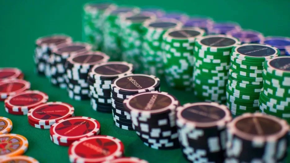 Important Aspects to Consider when Looking for a Casino Site 