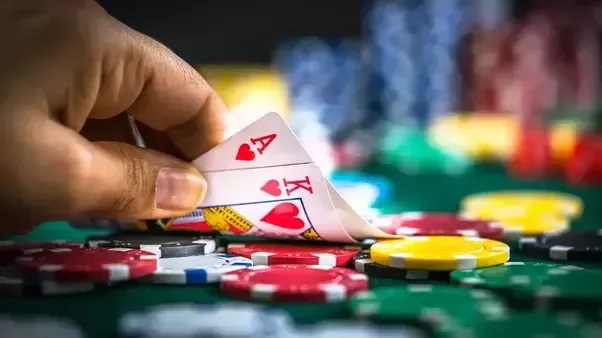 A Trio Of Steps of Effectively Hosting an e-casino Party