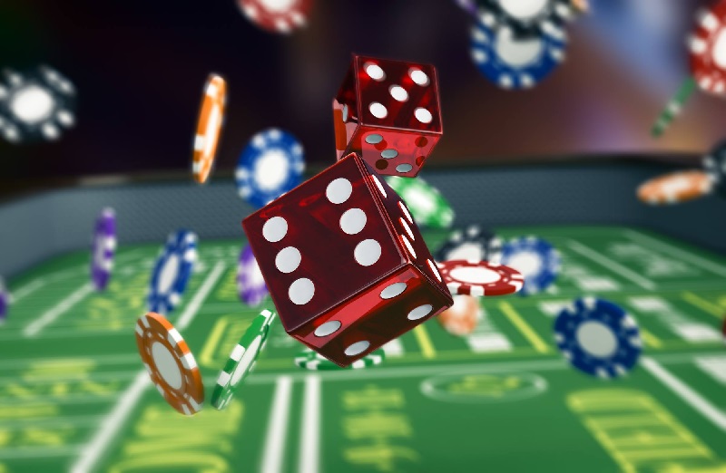 Helpful Gambling Tips, Methods & Secrets