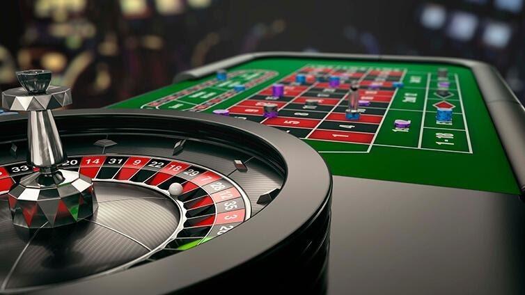 What are Benefits of Internet Casino Gambling?