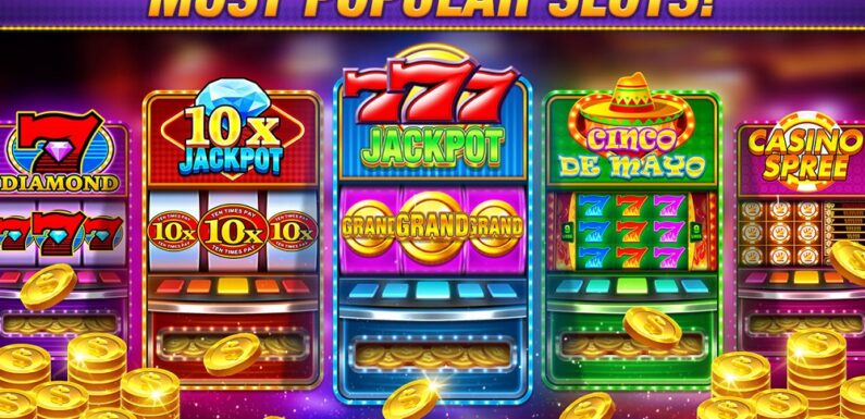 Benefits Of Free Spins In Spin Games