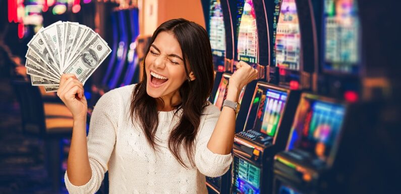 How to maximise Gaming’s quick and simple slot machines