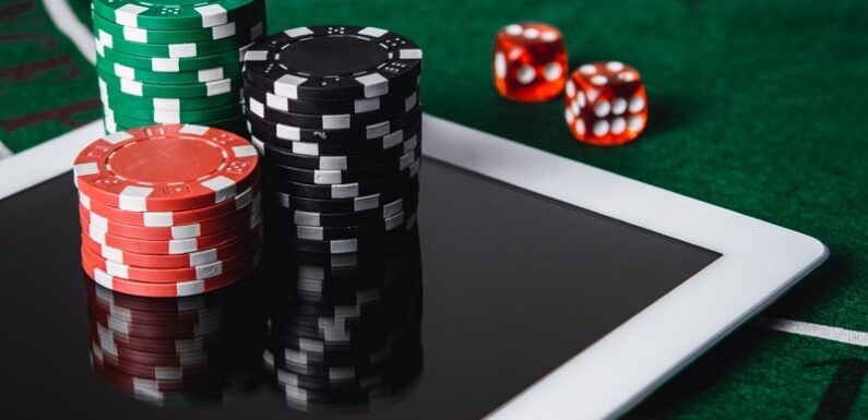 Online Casino Myths and Facts