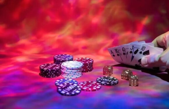 Importance of responsible gaming in the world of poker games