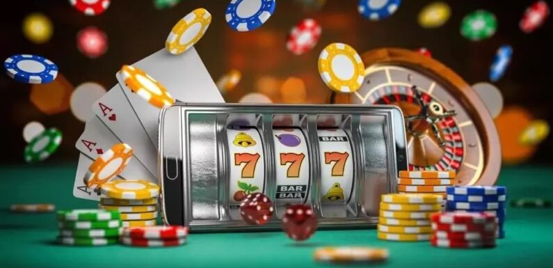 Explore the fun with exciting slot games