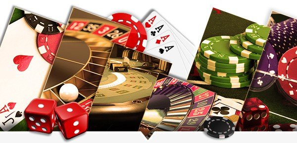 Exploring the Diverse World of Games in Malaysia Online Casino