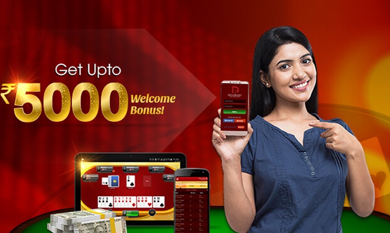 Experience the Thrill of Rummy on the Fan2Play Rummy App