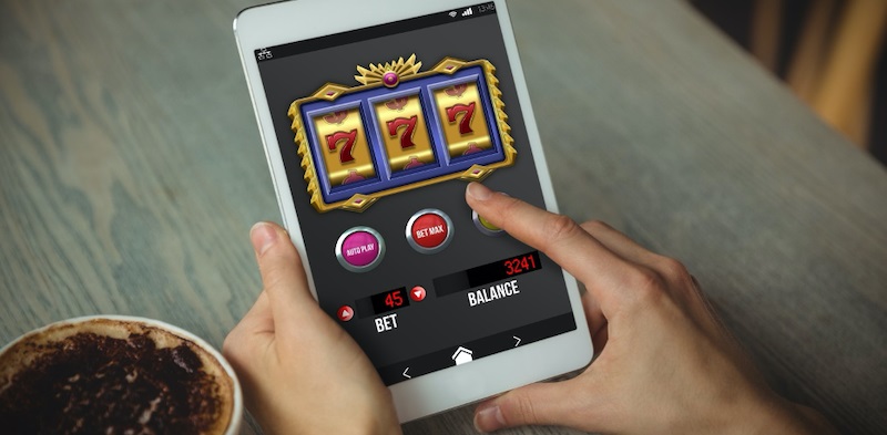The SSO77 Online Slots of Gacor Agent of LuxeGaming in Indonesia