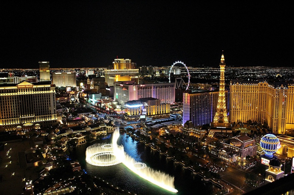 Casino Portals Keep Slots Interesting
