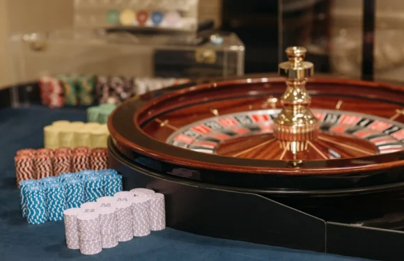 How Can You Play Roulette Skilfully?