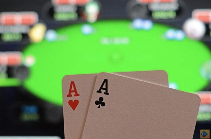 Poker Chips