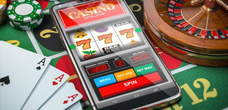 Redefining the Game: How Duitnow E-Wallet Transforms the Online Casino Experience in Malaysia