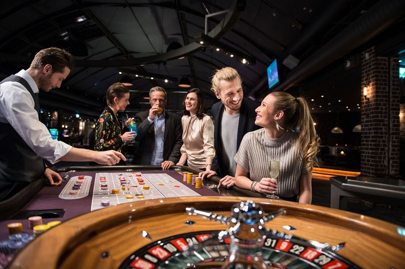 Tutorial on How to Play Slot Machines