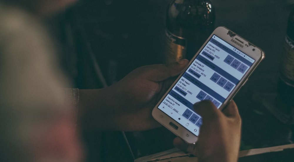 Top Benefits Of Using Mobile For Online Betting