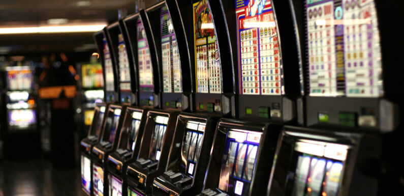 Unlocking the Jackpot: A Comprehensive Guide to Judi Slot Deposit Pulsa and Casino Security in the Digital Age