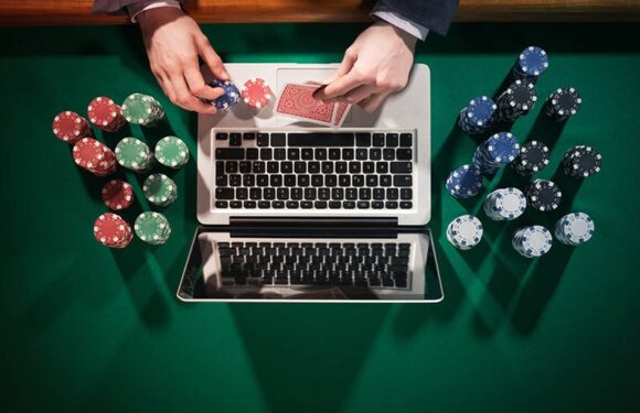 10 Effective Online Slot Machine Strategies to Win at the Casino