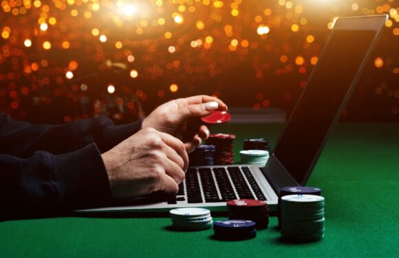 From Novice to Pro: Mastering Online Slot Gaming Like a Champ