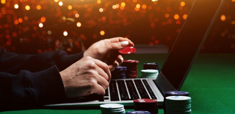 From Novice to Pro: Mastering Online Slot Gaming Like a Champ