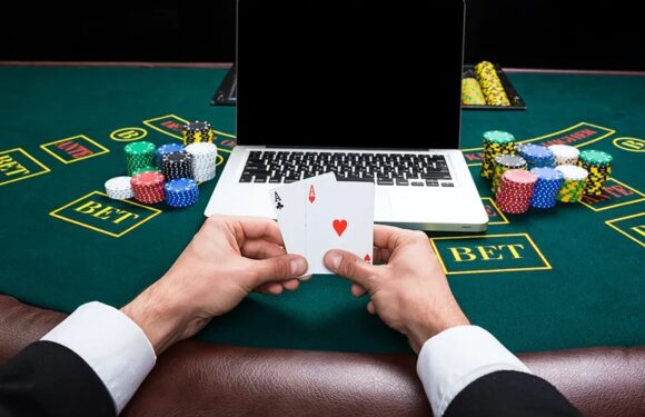 What Are the Benefits of Online Betting?