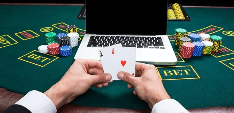 What Are the Benefits of Online Betting?