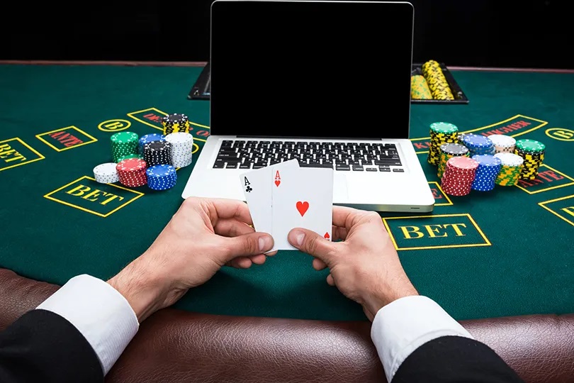 What Are the Benefits of Online Betting?