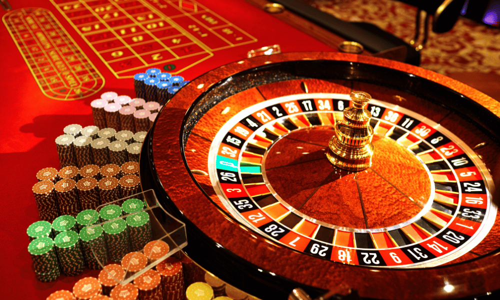 Betting Games