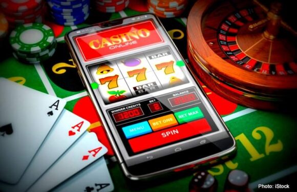 Finding the Best Online Casino Game for Your Interests