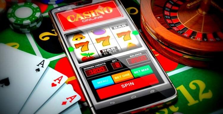 Finding the Best Online Casino Game for Your Interests