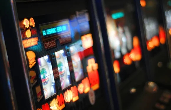 Discovering the art of slot machines – A guide for the modern casino enthusiast