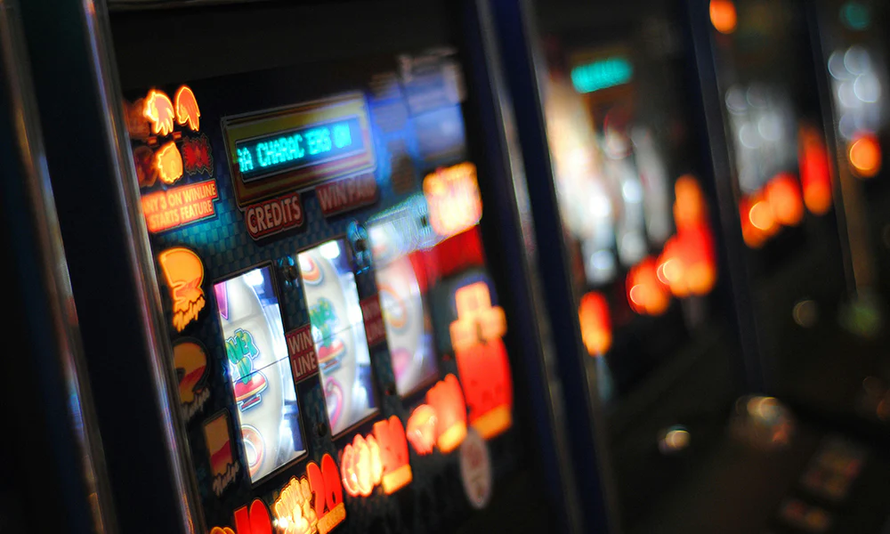 slot-machines