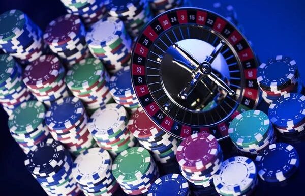 What demo modes are allowed before online slot real play?