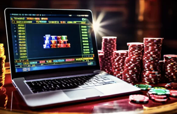 Essential features of reliable slot gaming platforms