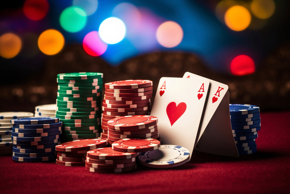 online slot