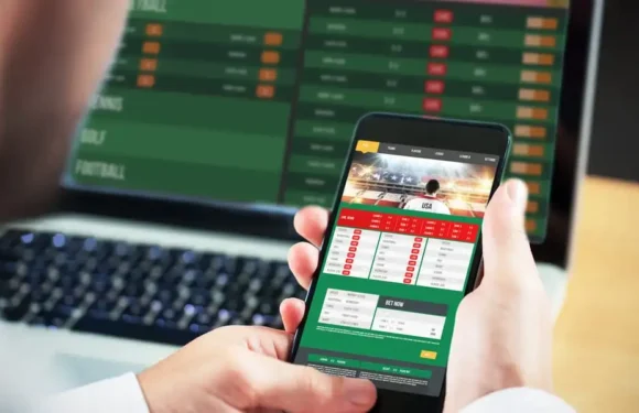 How do you improve your chances in football betting?