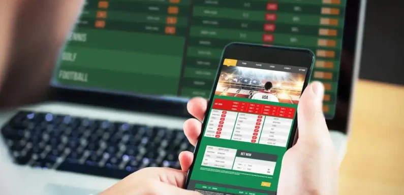 How do you improve your chances in football betting?