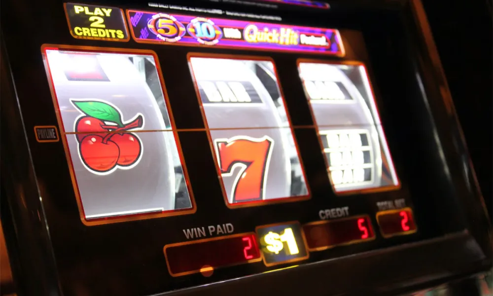 slot