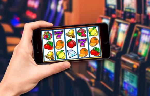 How do slot paytables help you choose the best game?