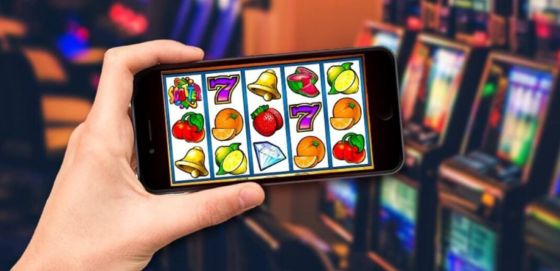 How do slot paytables help you choose the best game?