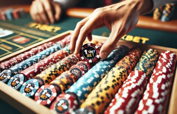 How do you use slot game tournaments to your advantage?