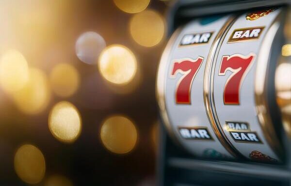 Visual Simplicity as a Competitive Advantage in Slot Games