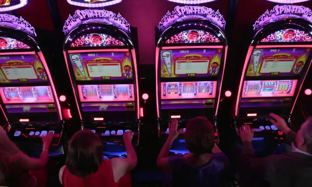 online baccarat
