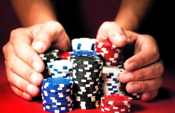 Regulations and Reality: The Changing Face of Online Gambling Laws