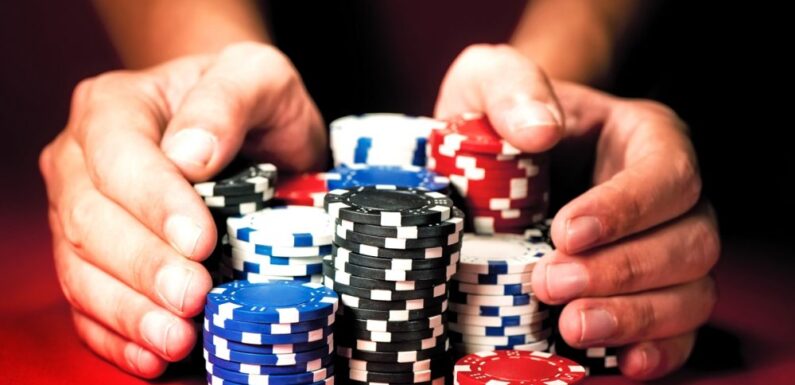Regulations and Reality: The Changing Face of Online Gambling Laws