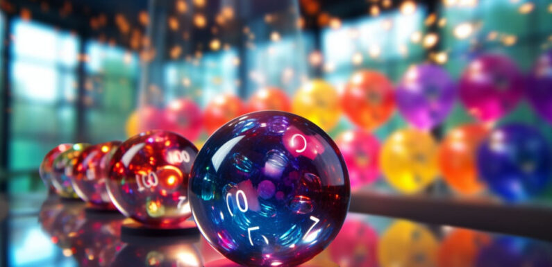 How affiliate programs drive online lottery betting platform growth?