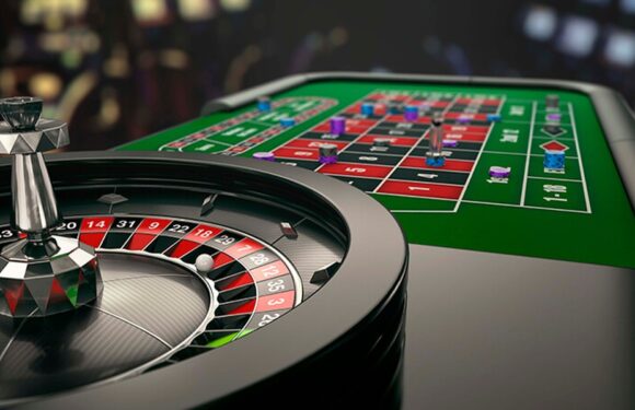 Regulatory environment for Curacao-based crypto digital play games operations