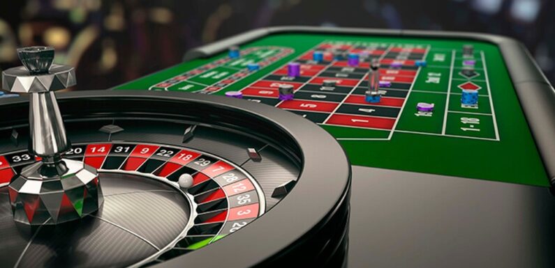 Regulatory environment for Curacao-based crypto digital play games operations