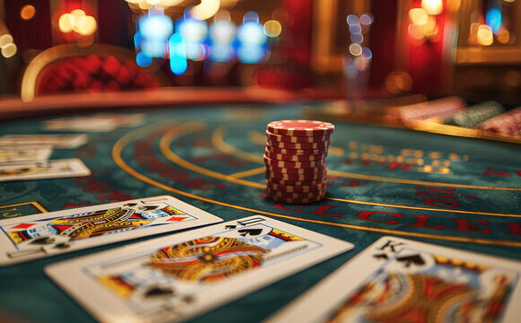 What creates online slot feature anticipation moments?