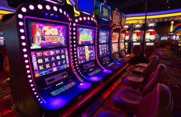 Beginner Mistakes to Avoid When Playing Online Slot Games